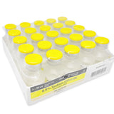 Sodium Chloride for Injection, 20 mL Bottle | Hospira Pfizer-IV Solutions-Birth Supplies Canada