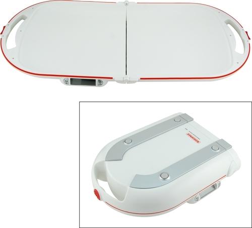 Soehnle Professional Baby Scale | Foldable for Travel-Scales & Measuring-Birth Supplies Canada