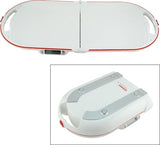 Soehnle Professional Baby Scale | Foldable for Travel-Scales & Measuring-Birth Supplies Canada