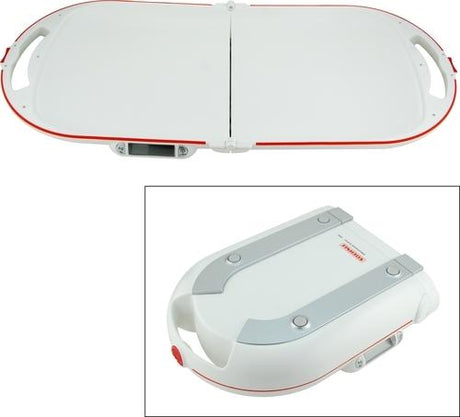 Soehnle Professional Baby Scale | Foldable for Travel-Scales & Measuring-Birth Supplies Canada