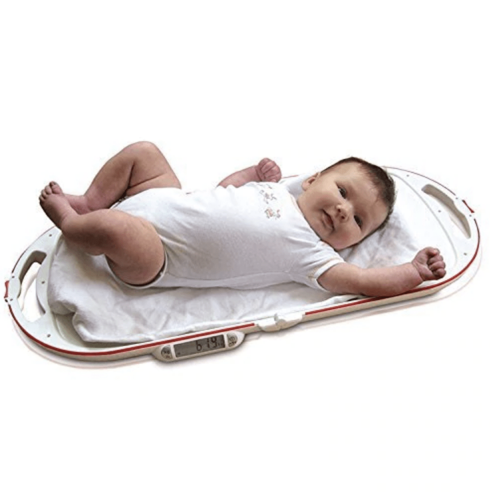 Soehnle Professional Baby Scale | Foldable for Travel-Scales & Measuring-Birth Supplies Canada