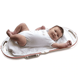Soehnle Professional Baby Scale | Foldable for Travel-Scales & Measuring-Birth Supplies Canada