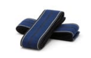 Sonicaid Reusable Transducer Belts | Latex-Free-Medical Supplies-Birth Supplies Canada