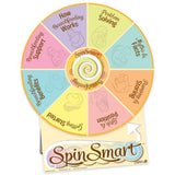 SpinSmart™ Breastfeeding Wheel-Teaching Aids-Birth Supplies Canada