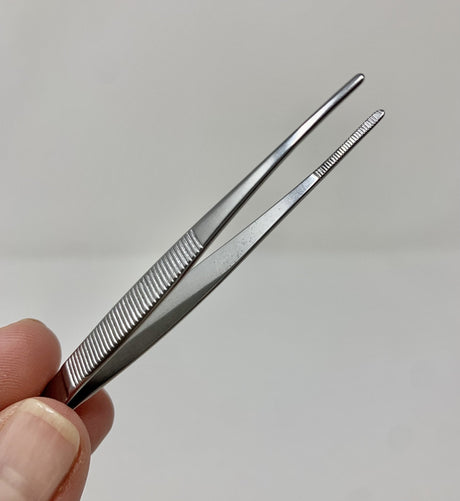 Splinter Forceps 3.5" | Reusable-Instruments-Birth Supplies Canada