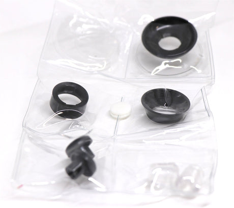 Sprague Rappaport Stethoscope 22" Tubing-Stethoscopes-Birth Supplies Canada