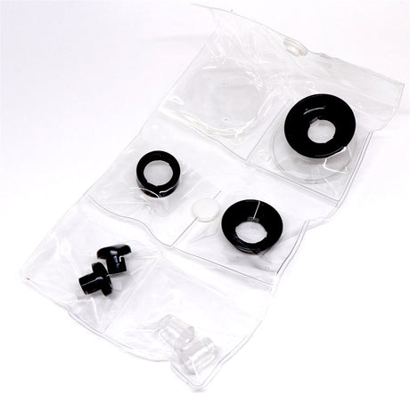 Sprague Rappaport Stethoscope 22" Tubing-Stethoscopes-Birth Supplies Canada