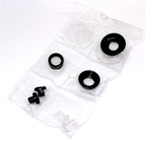 Sprague Rappaport Stethoscope 22" tubing-Medical Equipment-Birth Supplies Canada