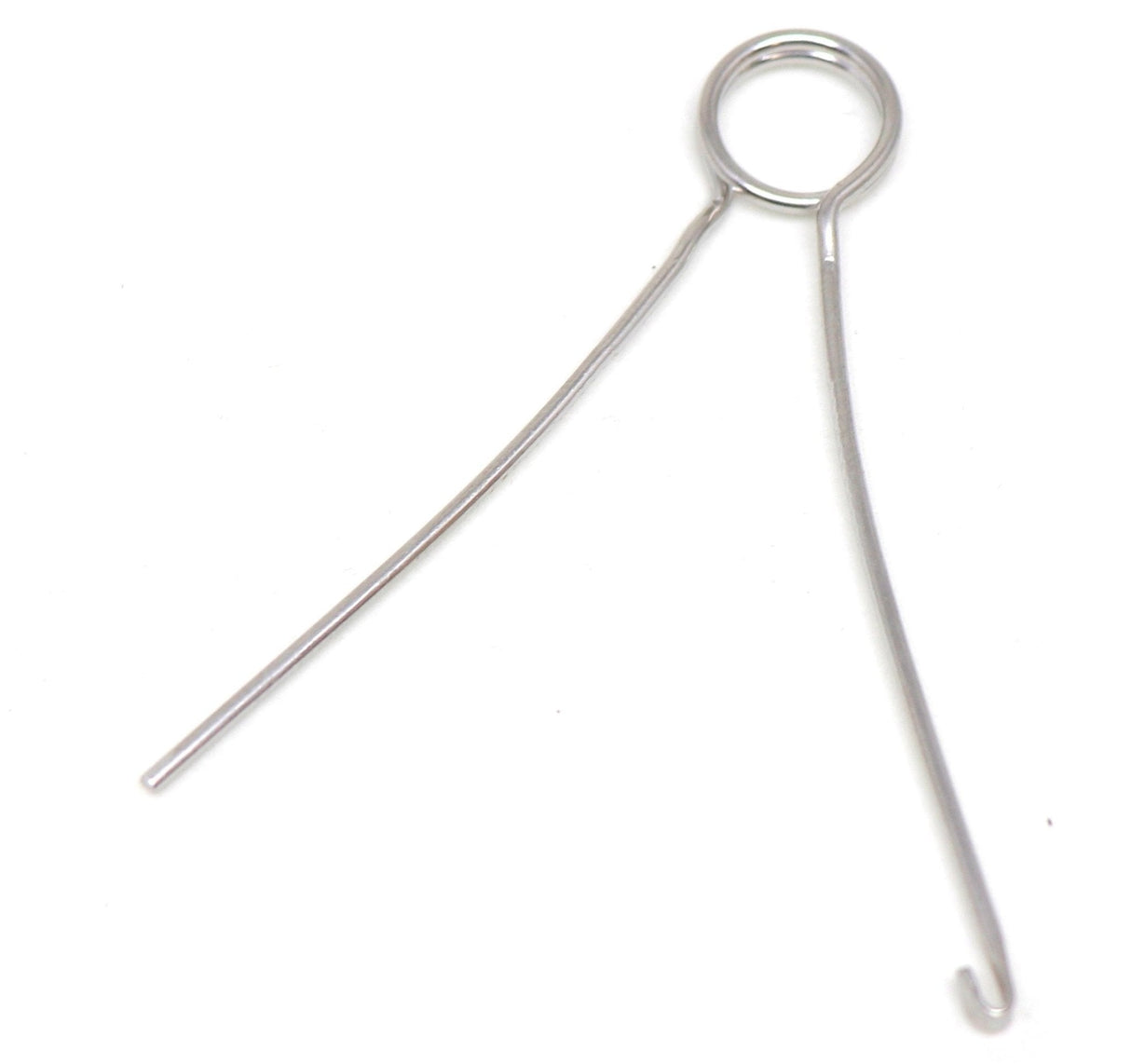 Stainless Steel Umbilical Cord Clamp-IMPORT-DEVICE-Birth Supplies Canada