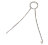 Stainless Steel Umbilical Cord Clamp-IMPORT-DEVICE-Birth Supplies Canada