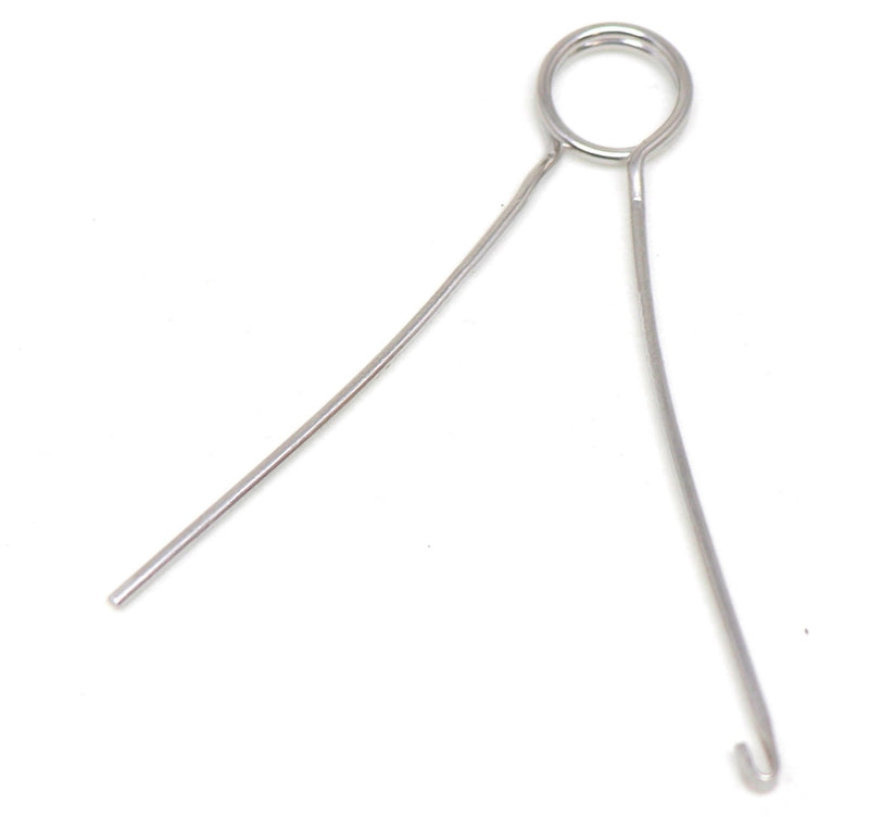 Stainless Steel Umbilical Cord Clamp-IMPORT-DEVICE-Birth Supplies Canada