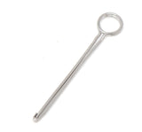 Stainless Steel Umbilical Cord Clamp-IMPORT-DEVICE-Birth Supplies Canada