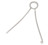 Stainless Steel Umbilical Cord Clamp-Umbilical Cord Needs-Birth Supplies Canada