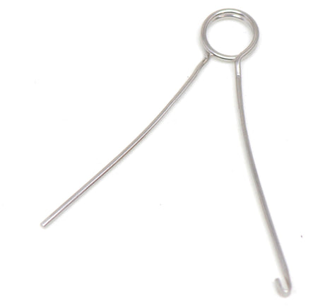 Stainless Steel Umbilical Cord Clamp-Umbilical Cord Needs-Birth Supplies Canada