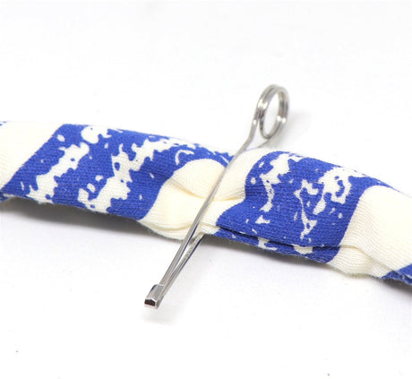 Stainless Steel Umbilical Cord Clamp-Umbilical Cord Needs-Birth Supplies Canada