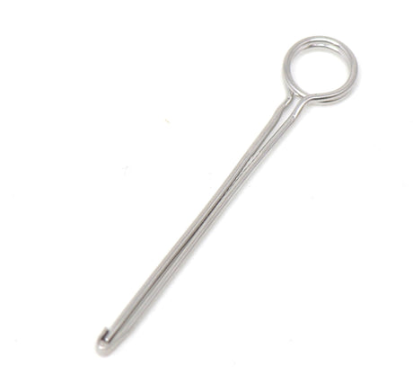 Stainless Steel Umbilical Cord Clamp-Umbilical Cord Needs-Birth Supplies Canada