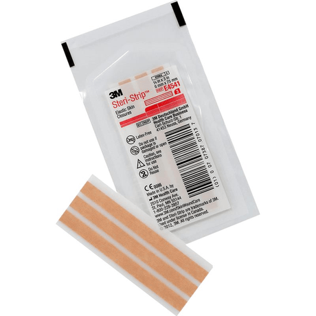 Steri-Strip Skin Closures | 3M-Medical Supplies-Birth Supplies Canada
