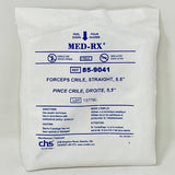 Sterile Crile Forceps (5.25 Inch) | Curved, Disposable-Instruments-Birth Supplies Canada