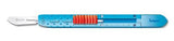 Sterile Disposable Safety Scalpels | Single-Use-Medical Instruments-Birth Supplies Canada