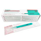 Sterile Disposable Scalpel | Single-Use-Medical Instruments-Birth Supplies Canada