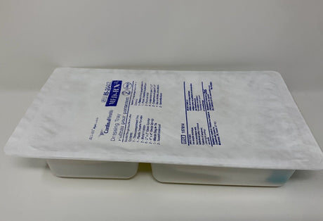 Sterile Dressing Tray | Single-Use Wound Care Kit-Medical Supplies-Birth Supplies Canada