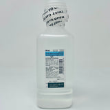 Sterile Water For Irrigation Bottle-IV Solutions-Birth Supplies Canada
