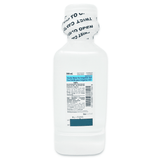 Sterile Water For Irrigation Bottle-IV Solutions-Birth Supplies Canada