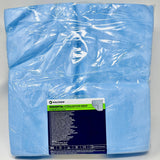 Sterilization Wrap Sheets 15 x 15-Autoclave-Birth Supplies Canada