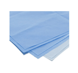 Sterilization Wrap Sheets 15 x 15-Paper Products-Birth Supplies Canada