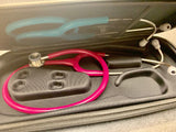 Stethoscope Travel Case-Stethoscopes-Birth Supplies Canada
