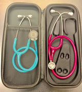 Stethoscope Travel Case-Stethoscopes-Birth Supplies Canada