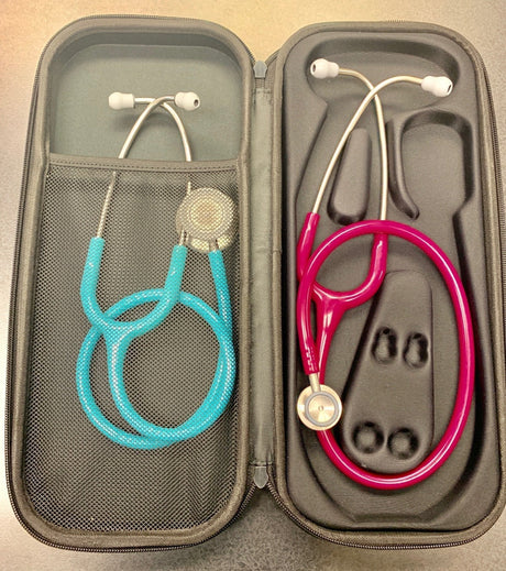 Stethoscope Travel Case-Stethoscopes-Birth Supplies Canada