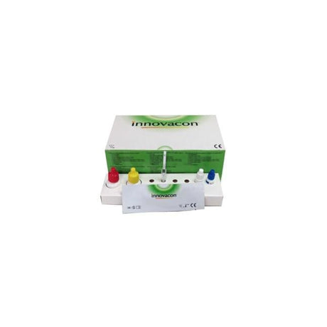 Strep-A Rapid Test Kit | 5 Minute Results-Medical Devices-Birth Supplies Canada