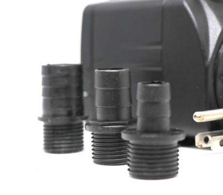 Submersible Water Pump - 1500 L/H-Water Birth-Birth Supplies Canada