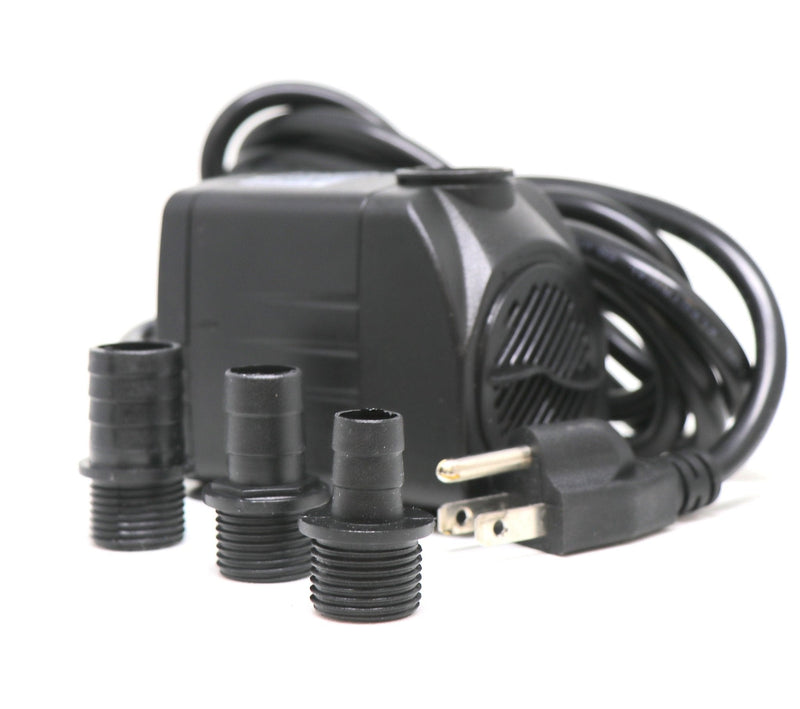 Air Pumps &amp; Water Pumps for Birth Pools
