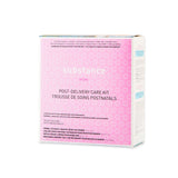 Substance Post-Delivery Care Kit-Postpartum Supplies-Birth Supplies Canada