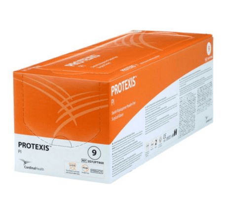 Surgical Gloves - Sterile, Latex-Free, Polyisoprene, Powder-Free-Medical Gloves-Birth Supplies Canada