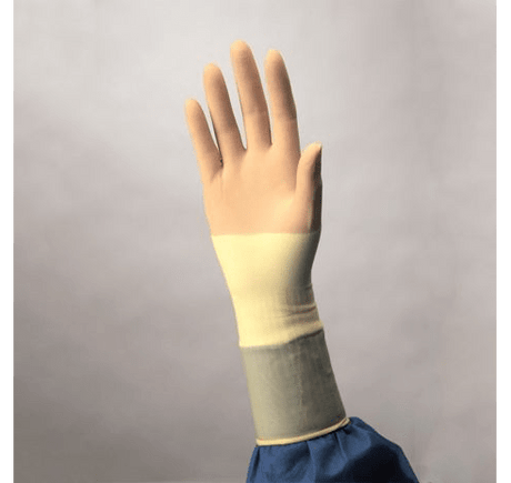 Surgical Gloves - Sterile, Latex-Free, Polyisoprene, Powder-Free-Medical Gloves-Birth Supplies Canada