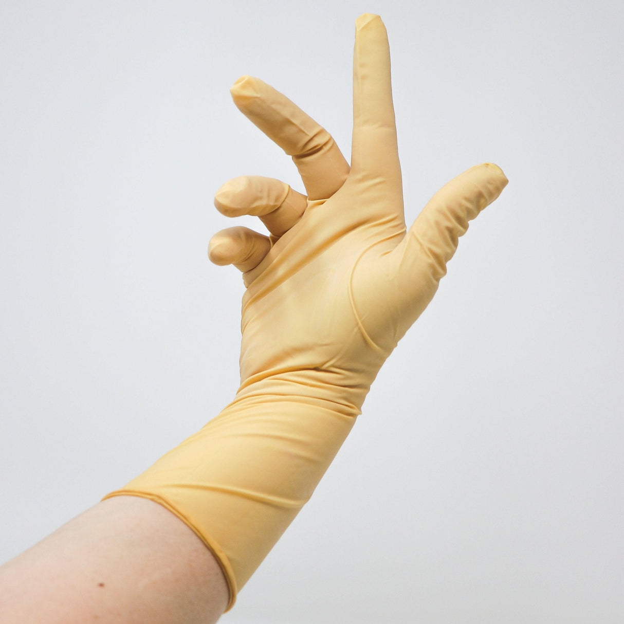 Surgical Gloves - Sterile, Latex-Free, Polyisoprene, Powder-Free-Medical Gloves-Birth Supplies Canada