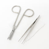 Suture Removal Kit – Sterile, Single-Use-Suture Supplies-Birth Supplies Canada