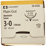 Sutures Plain Gut | Covidien-Suture Supplies-Birth Supplies Canada