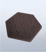 Suturing Rehearsal Pad - Small-Teaching Aids-Birth Supplies Canada