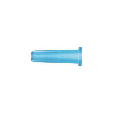 Syringe Tip Cap, Luer-Lok ,Sterile | BD-Syringes-Birth Supplies Canada