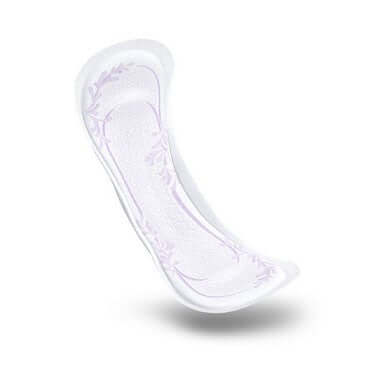 TENA Heavy Flow Pads ~ for heavy bleeding & leaking amniotic fluid-Postpartum Supplies-Birth Supplies Canada