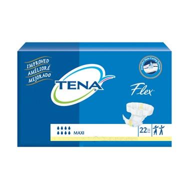 TENA Incontinence Briefs | for Water Breaking & Heavy Postpartum Bleeding-Postpartum Supplies-Birth Supplies Canada