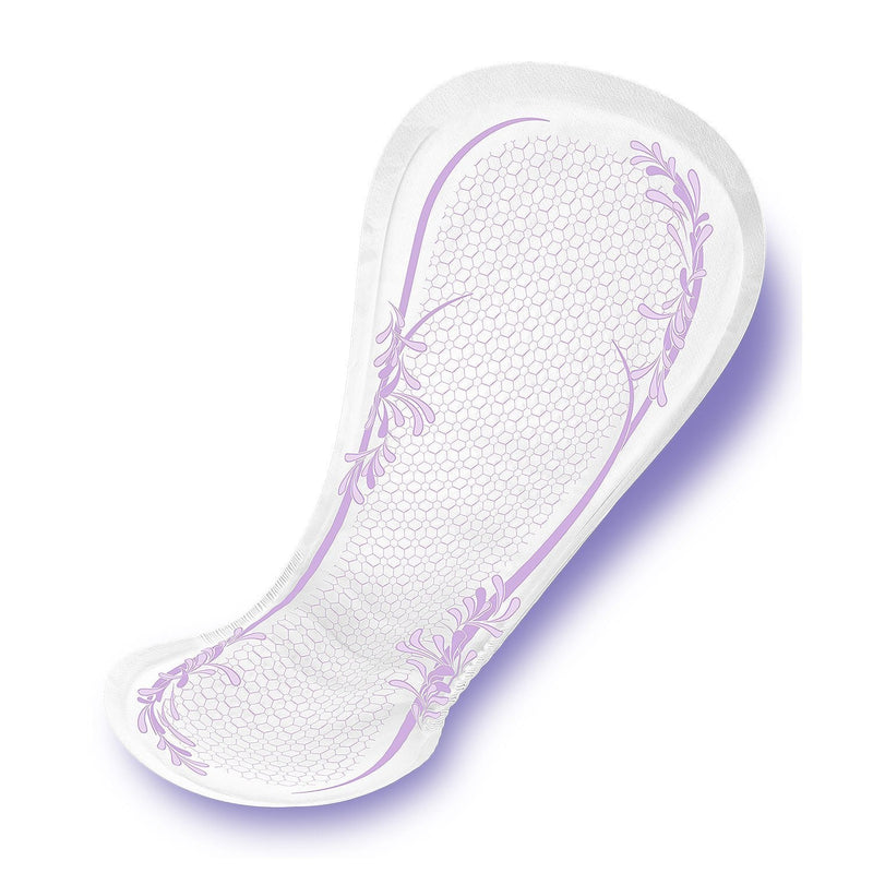 TENA OVERNIGHT Pads ~ for heavy bleeding & leaking amniotic fluid-Maternity Pads & Underpads-Birth Supplies Canada