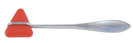 Taylor Percussion Reflex Hammer-Medical Instruments-Birth Supplies Canada