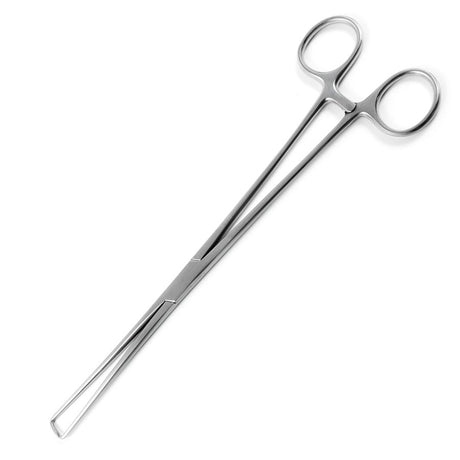 Tenaculum Forceps 10" – Sterile | Disposable-Vaginal Exam Supplies-Birth Supplies Canada