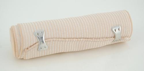 Tensor Elastic Bandage – Non-Sterile, Stretch Compression Wrap-Medical Supplies-Birth Supplies Canada