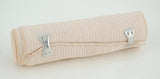 Tensor Elastic Bandage – Non-Sterile, Stretch Compression Wrap-Wound Care-Birth Supplies Canada
